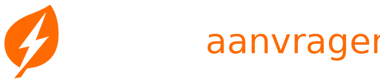 Energie aanvragen